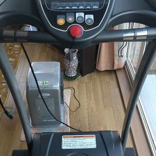 最終お値下げ！ルームランナーランニングマシーン