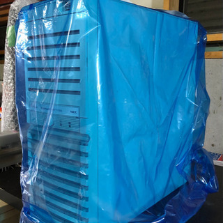 【新品未使用‼️】NEC　Express5800/110Ge　(NP8100-1447YP2Y) 未使用品