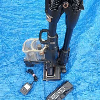 生活家電 2019年製、シャーク掃除機 IF185J