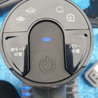 2019年製、シャーク掃除機 IF185J
