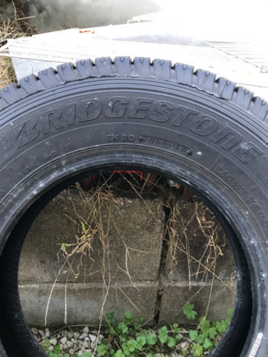 ブリヂストンスタッドレスタイヤ4本セット165r13 こむぎパパ 感田のタイヤ ホイールの中古あげます 譲ります ジモティーで不用品の処分 ブリヂストンスタッドレスタイヤ4本セット165r13 こむぎパパ 感田のタイヤ ホイールの中古あげます 譲ります ジモティーで不用品の処分