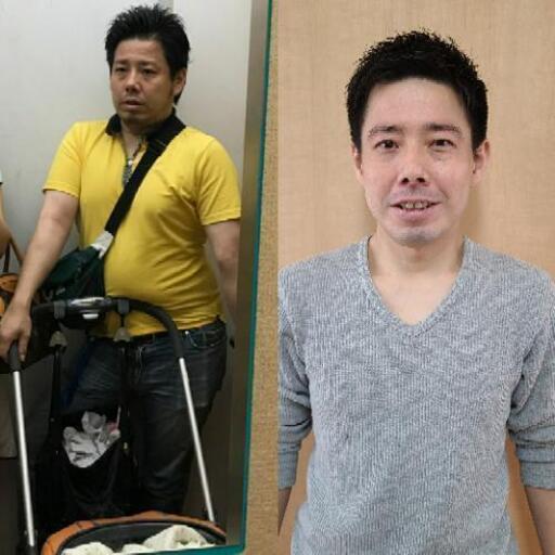 痩せたくないですか 今だけ無料でその方法をあなたに教えます しみっちゃん 高槻のその他の無料広告 無料掲載の掲示板 ジモティー