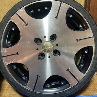 ケイブレイク　16インチ