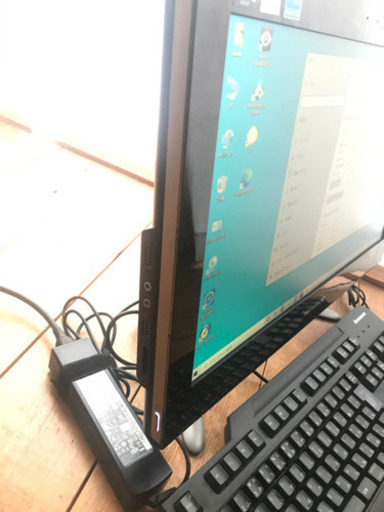 手渡し希望Lenovo C345 Win10&Office2019一体型デスクトップPC 手渡し希望Lenovo C345 Win10&Office2019一体型デスクトップPC