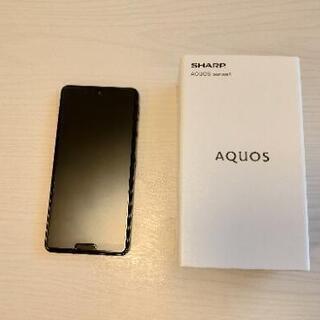 AQUOS sense4