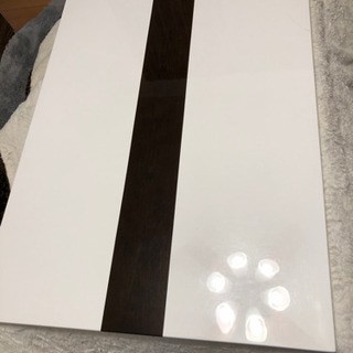 こたつに見えないオシャレこたつ！こたつ布団付き