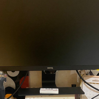 美品】BenQ モニター ① 値下げ - bravista.com.br