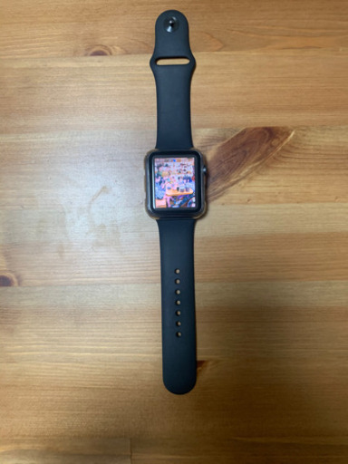 その他 Apple Watch3