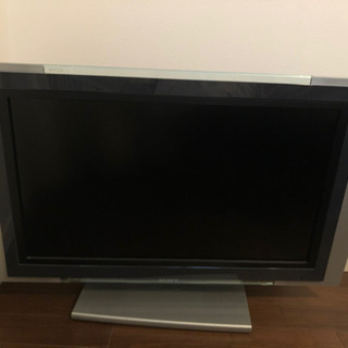 【無料】ソニー　液晶デジタルテレビ　KDL-L32HVX