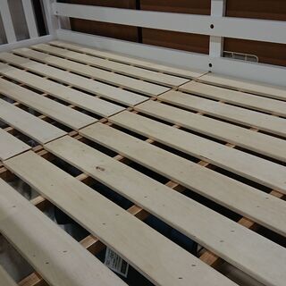 NITORI｜ニトリ｜コドノ｜2段ベッド