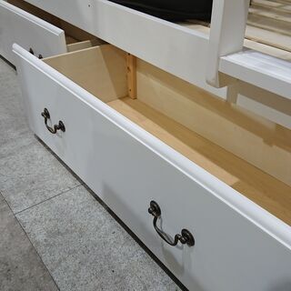 NITORI｜ニトリ｜コドノ｜2段ベッド