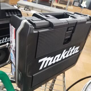 マキタフェアー！】新品未開封マキタ(Makita) TD171DRGXAR 充電式 