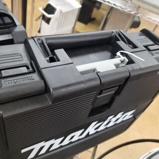 マキタフェアー！】新品未開封マキタ(Makita) TD171DRGXAR 充電式 