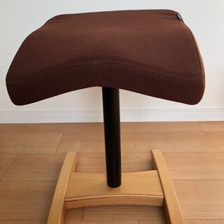 バランス シナジー ブラウン スクエアシート www.shoppingjardin.com.py