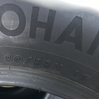 ヨコハマのスタッドレス4本セット 165/80R13 | skvp.co.uk