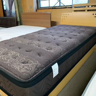 ２３万円で購入　高級ベッド　フランスベッド　シングル　リハテック　ロイヤル