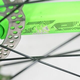 LAPIERRE 「ラピエール」 ZESTY AM 327 2016年モデル マウンテンバイク