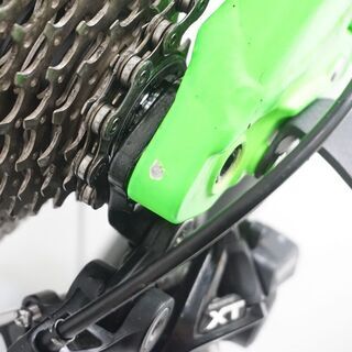 LAPIERRE 「ラピエール」 ZESTY AM 327 2016年モデル マウンテンバイク