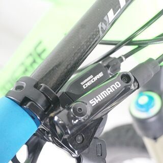 LAPIERRE 「ラピエール」 ZESTY AM 327 2016年モデル マウンテンバイク