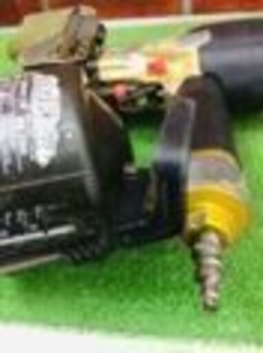 日立 NV75H 高圧釘打ち機【リライズ野田愛宕店】【中古】管理番号 日立 NV75H 高圧釘打ち機【リライズ野田愛宕店】【中古】管理番号