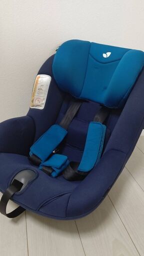 カトージ joie ジョイー チャイルドシート トラベルシステム i-Anchor