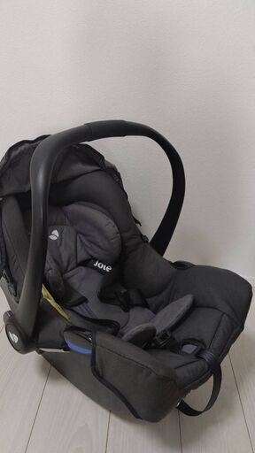 カトージ joie ジョイー チャイルドシート トラベルシステム i-Anchor