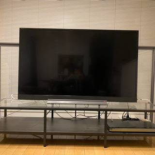 IKEA ヴィットショーシリーズ　テレビボード