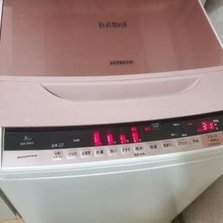 🌈☺2016年製洗濯機☺🌈