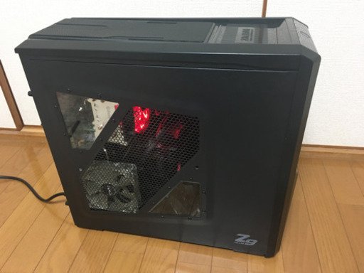 自作pc