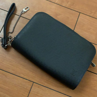 ヴィトン タイガ バイカル  超美品　急ぎなので気持ち値下げ！ ヴィトン タイガ バイカル 超美品 急ぎなので気持ち値下げ！