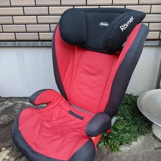 BRITAX ROMER KIDFIX   ( ISOFIX 対...