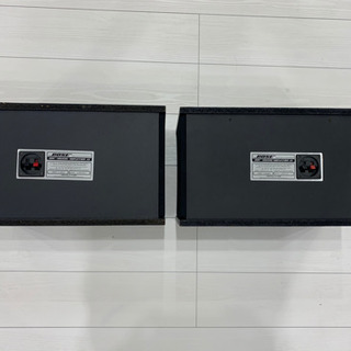 BOSE 301MMⅡ ボーズ スピーカー② 金具セット動作確認済み