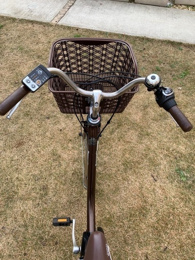 東京23区配達無料 新基準 Panasonic パナソニック グリッター 5Ah 電動