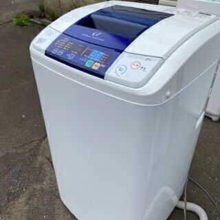 お譲りします。　洗濯機　Haier 2012年/5kｇ jwk50F