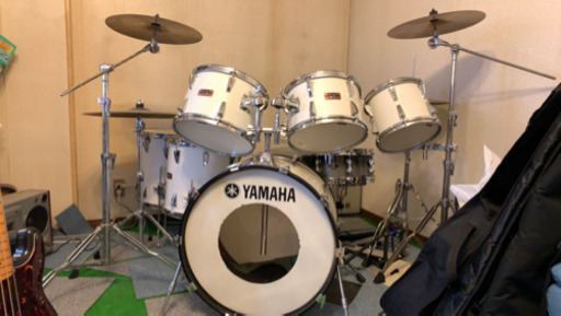 YAMAHA YD-7000 | pcmlawoffices.com