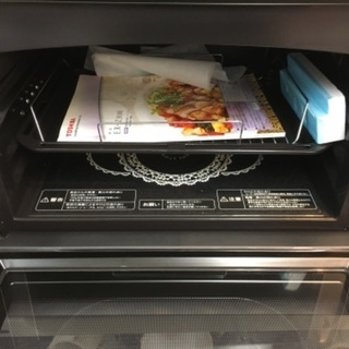 東芝　TOSHIBA オーブンレンジ　ER-JZ3000
