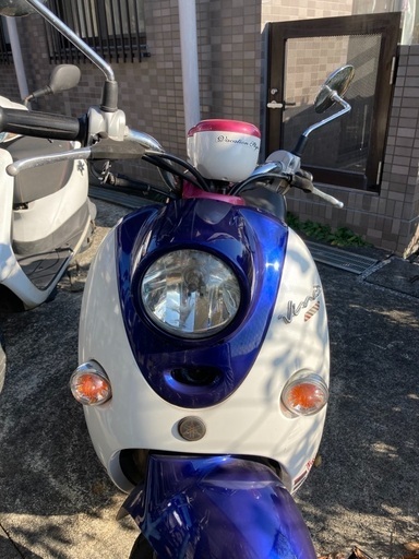ビーノ50cc原付　40,000円！！