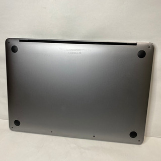 AppleCare付き　MacBook Pro 13-inch, 2017,