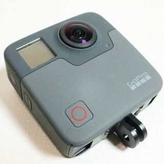 苫小牧バナナ】GoPro/ゴープロ アクションカム ウェアラブルカメラ