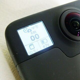 苫小牧バナナ】GoPro/ゴープロ アクションカム ウェアラブルカメラ 