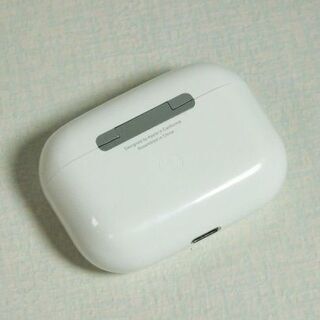 苫小牧バナナ】アップル/Apple ワイヤレスヘッドフォン AirPods Pro