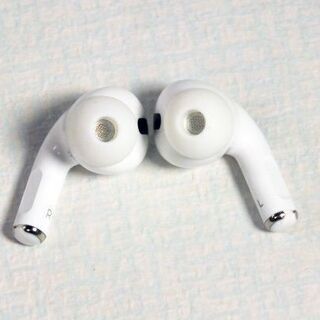 苫小牧バナナ】アップル/Apple ワイヤレスヘッドフォン AirPods Pro