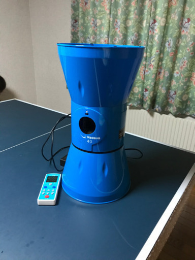 卓球球出し機