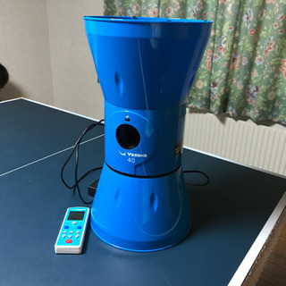 卓球球出し機