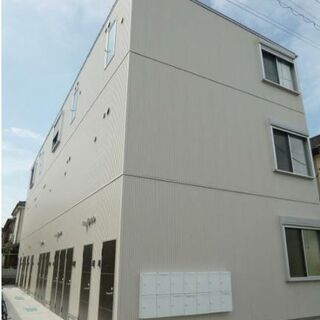 1800.金町 デザイナーズ ワンルーム 21㎡ ２面採光 Ｂ・...