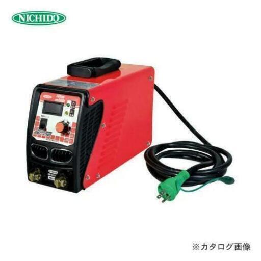 溶接機 [日動工業BM1-100DA]