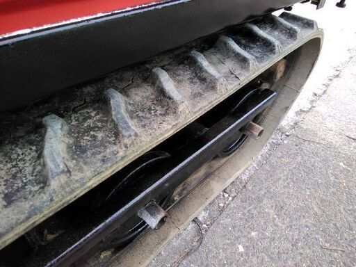 海外ブランドアウトレット通 運搬車 400 最大 ❢❢ 実働 ❢❢ 手動ダンプ 110F MCG ヤンマー その他