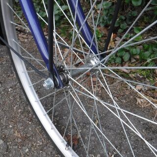 中古自転車312