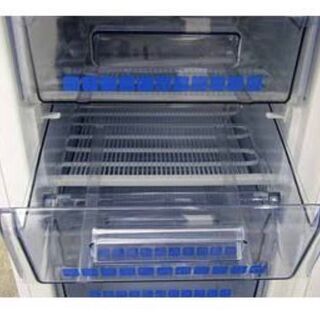 アビテラックス ABITELAX ACF-110E 1ドア 前開き冷凍庫 100L ノンフロン