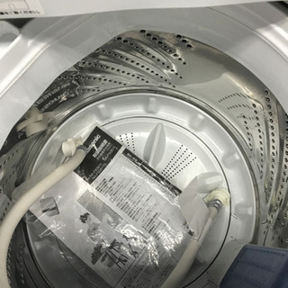 Panasonic NA-F50B11 2017年製 5kg 洗濯機 | accesoriosbarrera.com